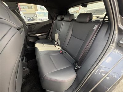 صورة مصغرة 28 لـ 2025 Lexus LBX