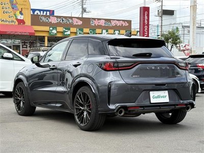 صورة مصغرة 38 لـ 2025 Lexus LBX