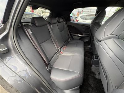 صورة مصغرة 26 لـ 2025 Lexus LBX