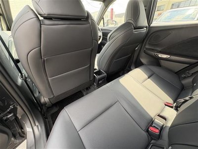 صورة مصغرة 29 لـ 2025 Lexus LBX