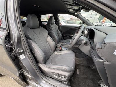 صورة مصغرة 22 لـ 2025 Lexus LBX
