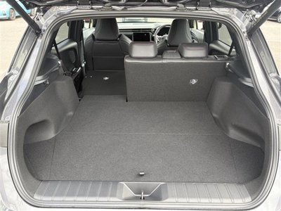 صورة مصغرة 32 لـ 2025 Lexus LBX