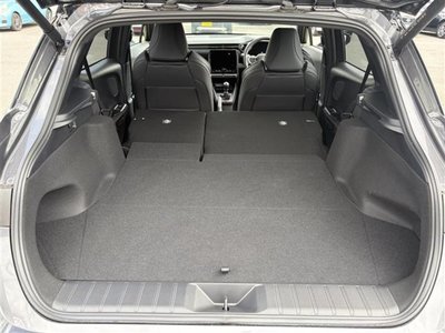 صورة مصغرة 33 لـ 2025 Lexus LBX
