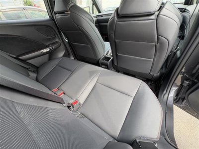 صورة مصغرة 27 لـ 2025 Lexus LBX