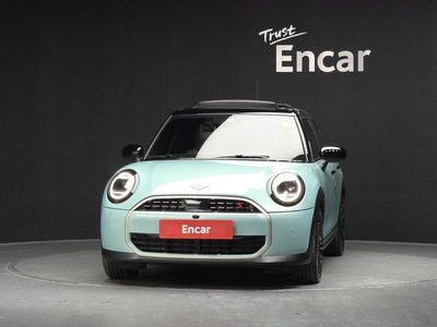 MINI COOPER - 2