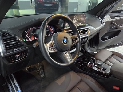 2023 BMW X3 照片 2
