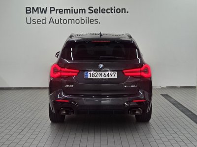 2023 BMW X3 照片 5