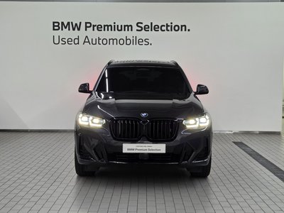 2023 BMW X3 照片 3