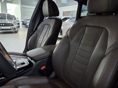 2023 BMW X3 照片 8