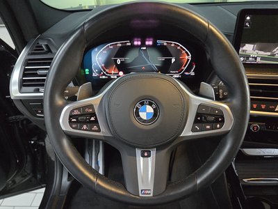 2023 BMW X3 照片 10