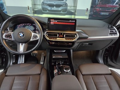 2023 BMW X3 照片 6