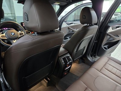 2023 BMW X3 照片 7