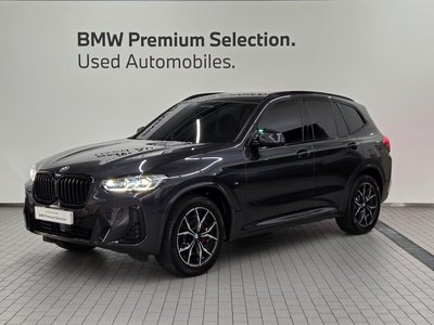 2023 BMW X3 照片 1