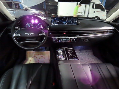GENESIS G80 (RG3) - 6