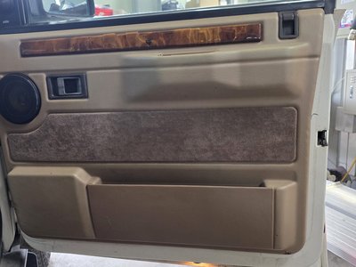 2024 LAND Rover RANGE ROVER photo 10