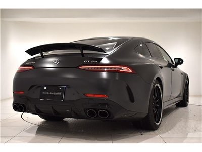 2022 Mercedes-BENZ GT AMG — фото 5