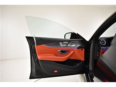 2022 Mercedes-BENZ GT AMG — фото 6