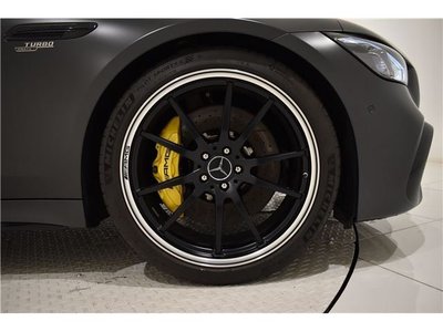 2022 Mercedes-BENZ GT AMG 缩略图 30
