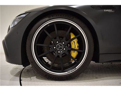 2022 Mercedes-BENZ GT AMG 缩略图 27