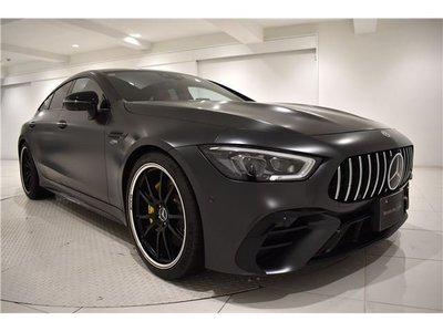 2022 Mercedes-BENZ GT AMG 缩略图 15