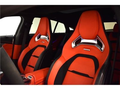 2022 Mercedes-BENZ GT AMG — фото 3