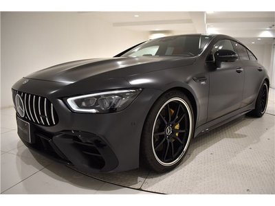 2022 Mercedes-BENZ GT AMG 缩略图 16