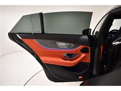 2022 Mercedes-BENZ GT AMG 缩略图 17