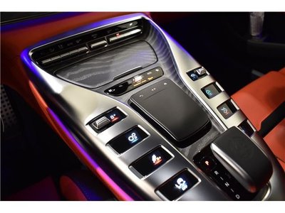 2022 Mercedes-BENZ GT AMG 缩略图 13