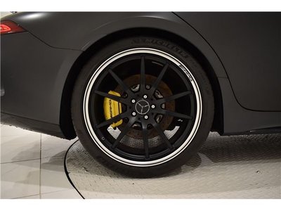 2022 Mercedes-BENZ GT AMG 缩略图 29