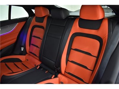 2022 Mercedes-BENZ GT AMG 缩略图 19