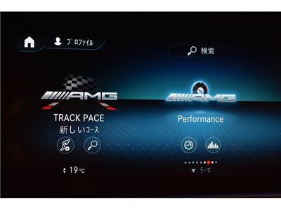 2022 Mercedes-BENZ GT AMG 缩略图 12