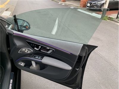 2022 Mercedes-BENZ EQS — миниатюра 19