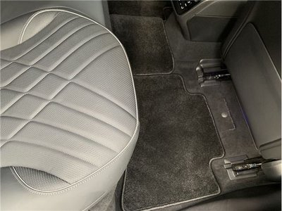 2022 Mercedes-BENZ EQS — миниатюра 15