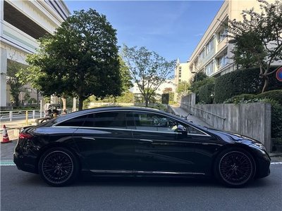 2022 Mercedes-BENZ EQS — миниатюра 34