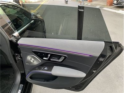 2022 Mercedes-BENZ EQS — миниатюра 17