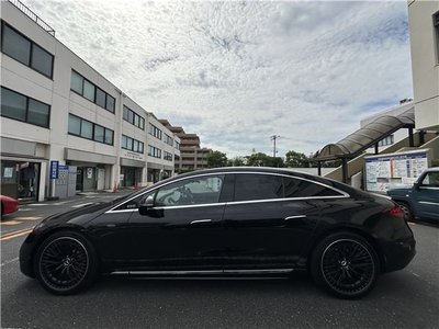 2022 Mercedes-BENZ EQS — миниатюра 29