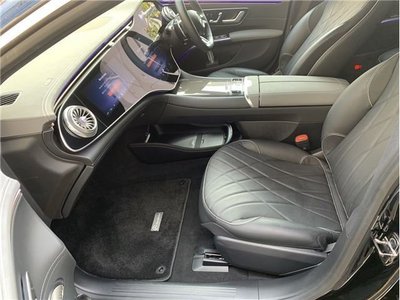 2022 Mercedes-BENZ EQS — миниатюра 14
