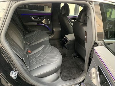 2022 Mercedes-BENZ EQS — миниатюра 13