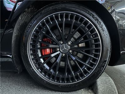 2022 Mercedes-BENZ EQS — миниатюра 23