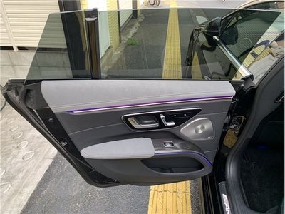 2022 Mercedes-BENZ EQS — миниатюра 18