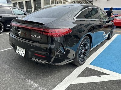 2022 Mercedes-BENZ EQS — миниатюра 35