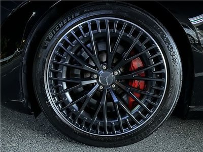 2022 Mercedes-BENZ EQS — миниатюра 25