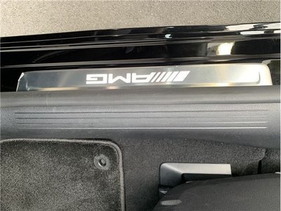 2022 Mercedes-BENZ EQS — миниатюра 21