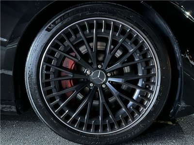 2022 Mercedes-BENZ EQS — миниатюра 24