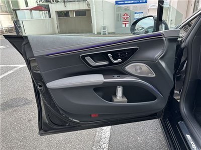 2022 Mercedes-BENZ EQS — миниатюра 16