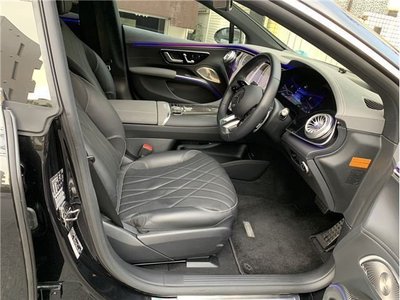2022 Mercedes-BENZ EQS — миниатюра 11