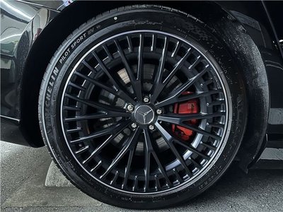 2022 Mercedes-BENZ EQS — миниатюра 26
