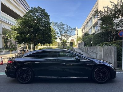 2022 Mercedes-BENZ EQS — миниатюра 31
