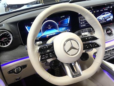 2022 Mercedes-BENZ GT AMG thumbnail 12