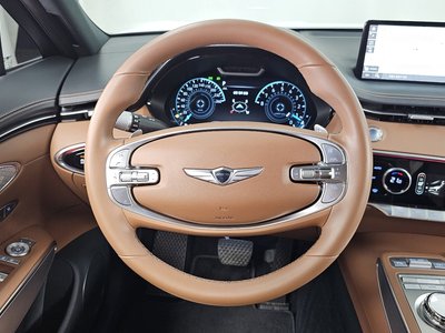 صورة مصغرة 19 لـ 2022 Genesis GV70